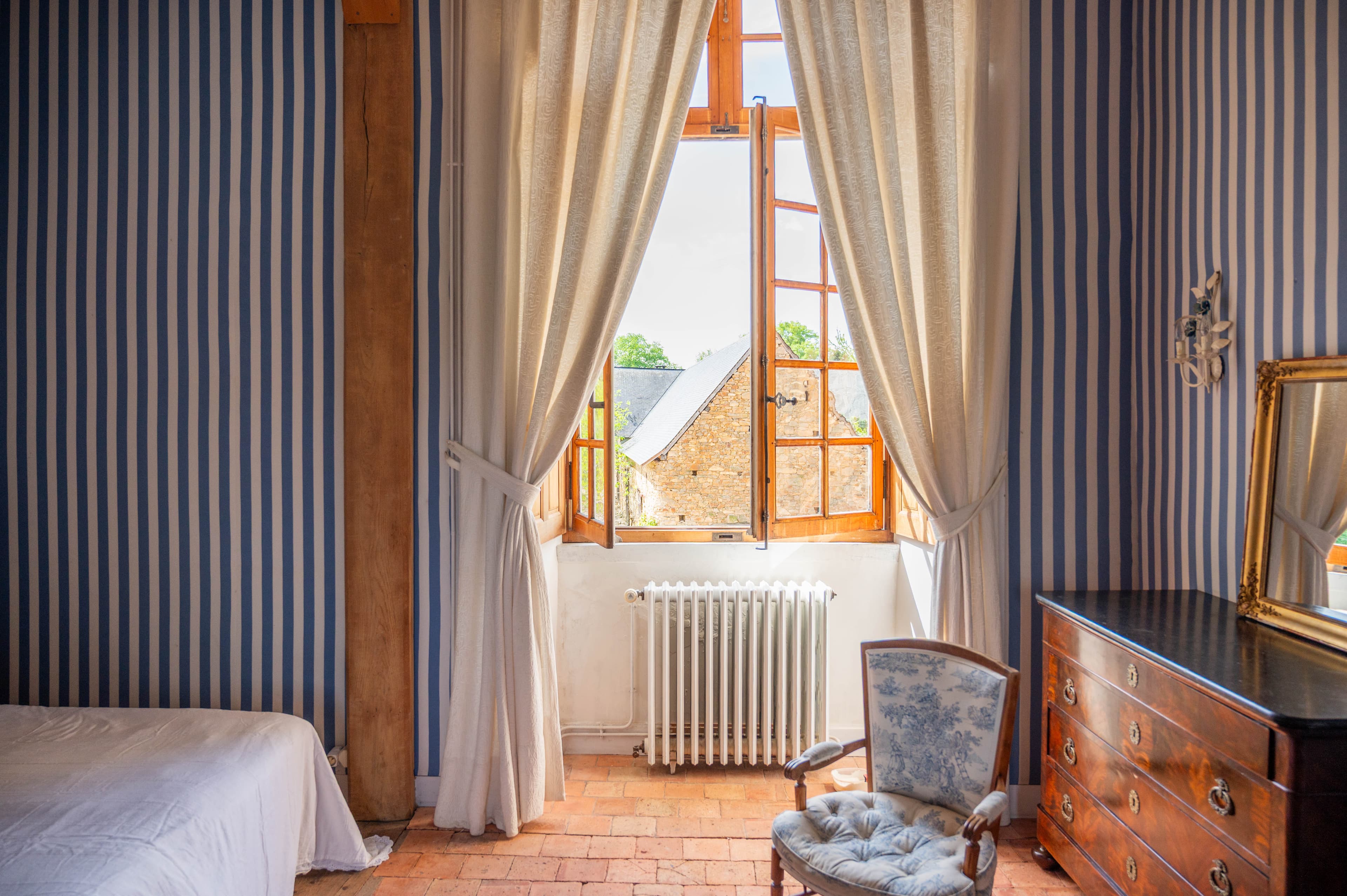 La chambre de l'Infante 3