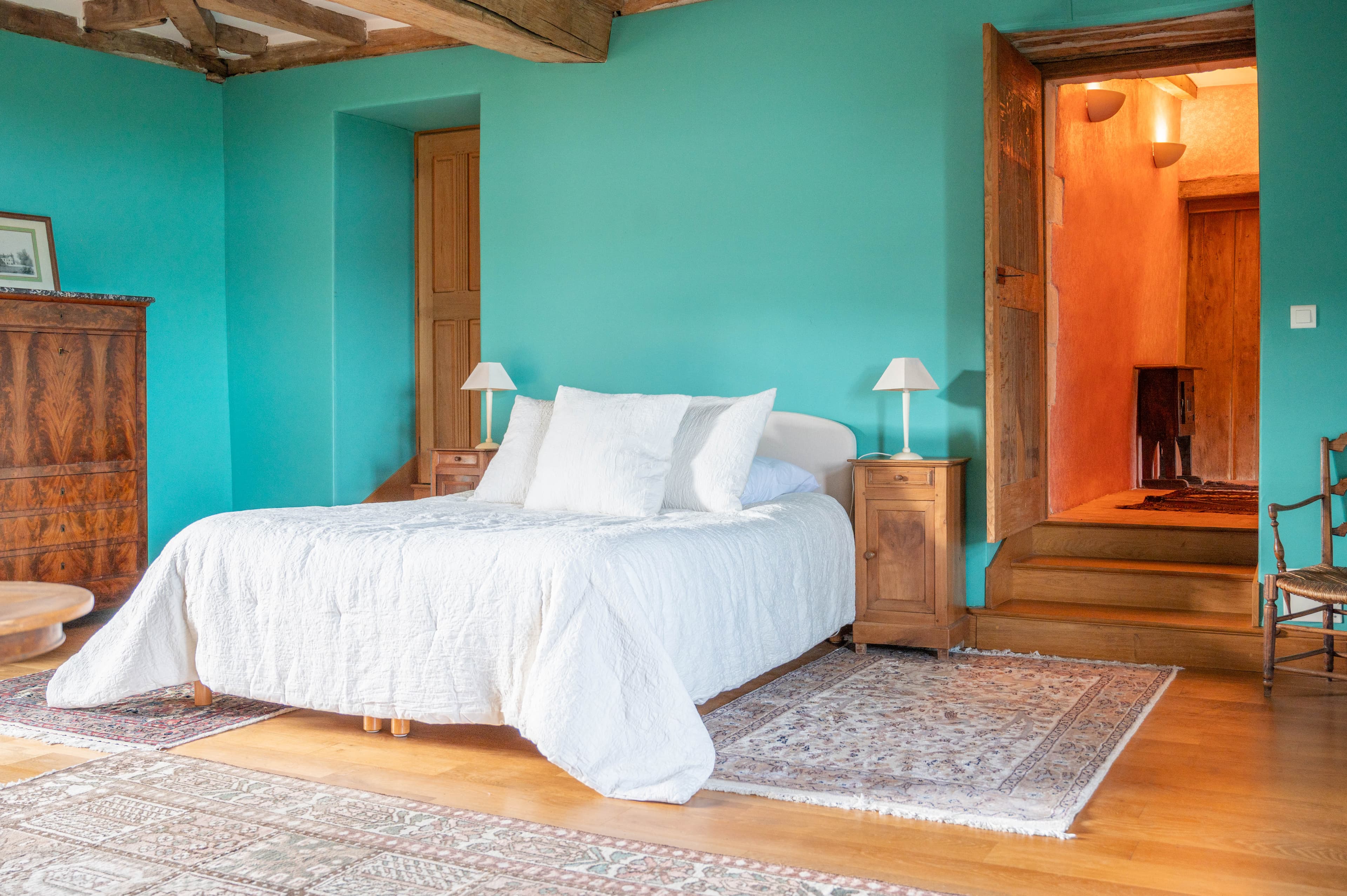 La chambre de la Princesse 2