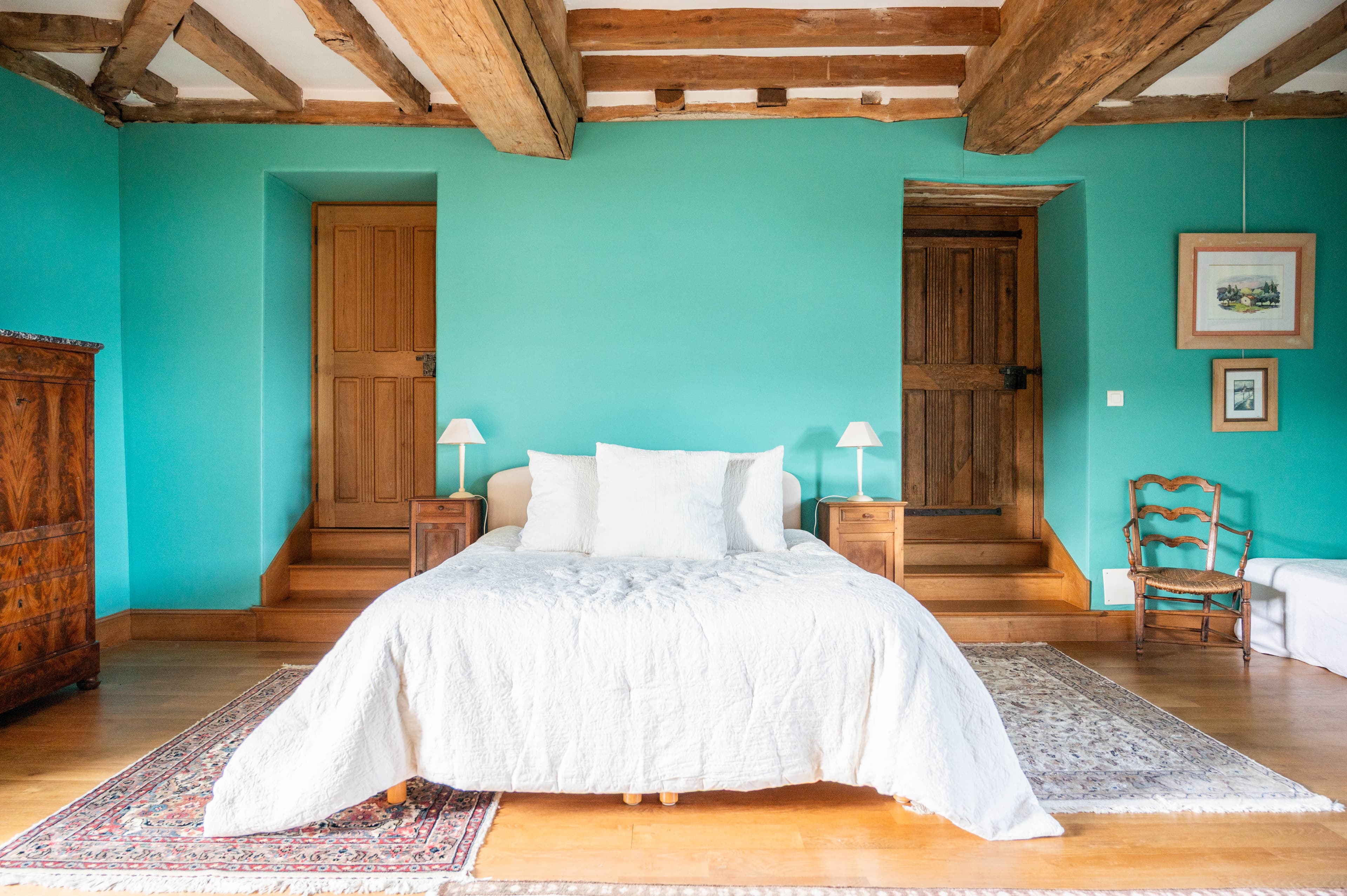 La chambre de la Princesse 3