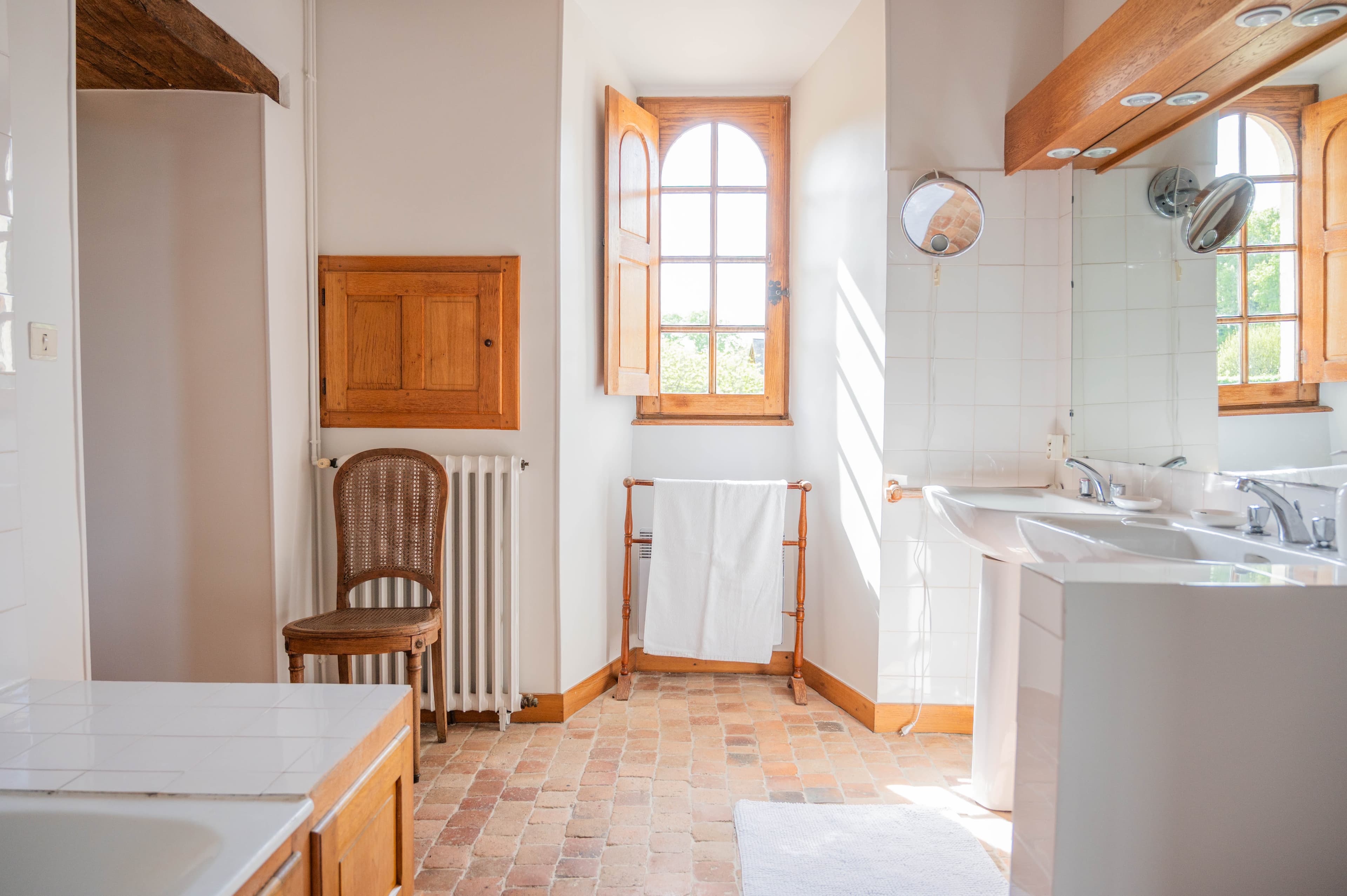 La chambre des Seigneurs 4