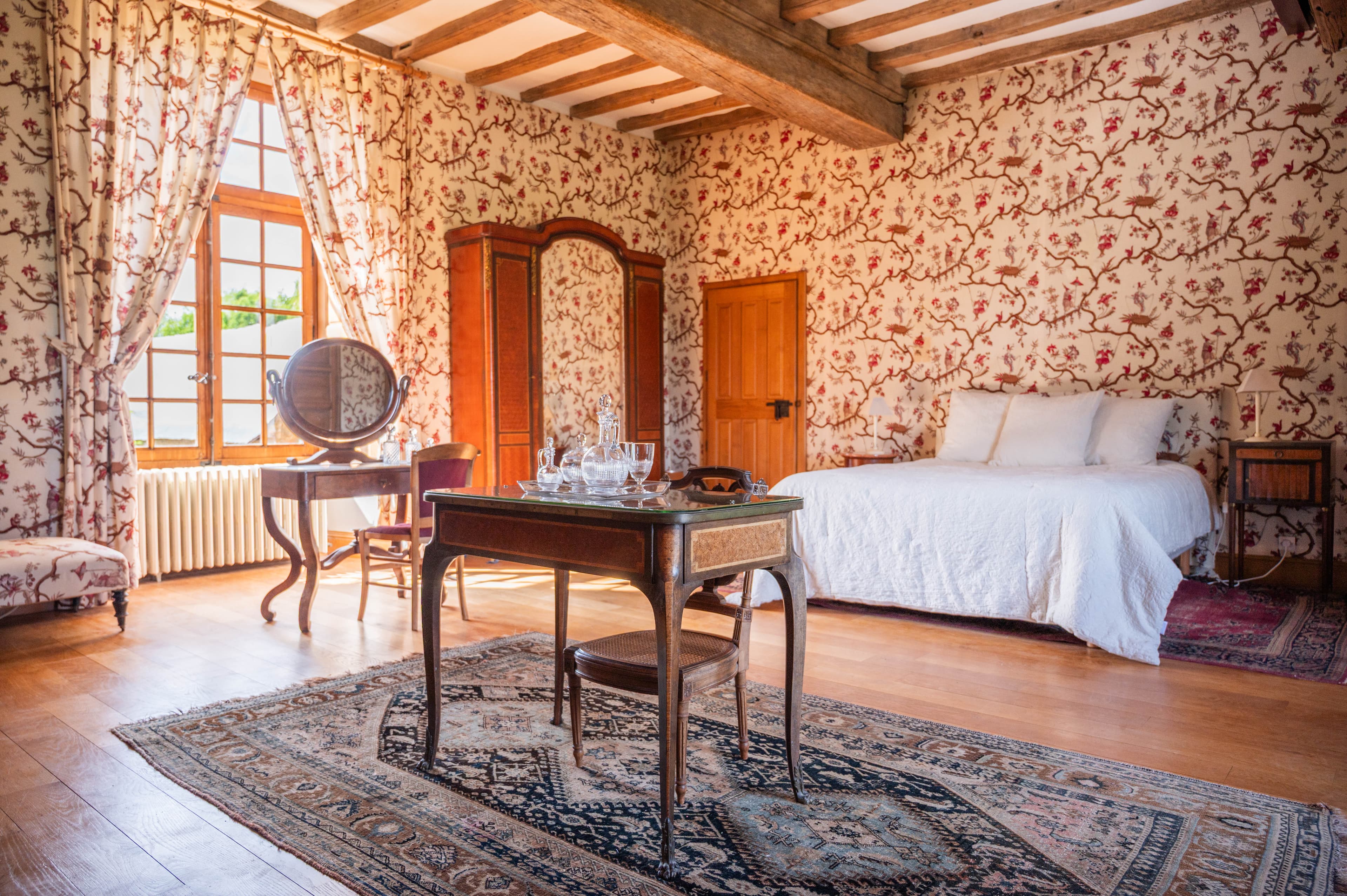 La chambre des Seigneurs