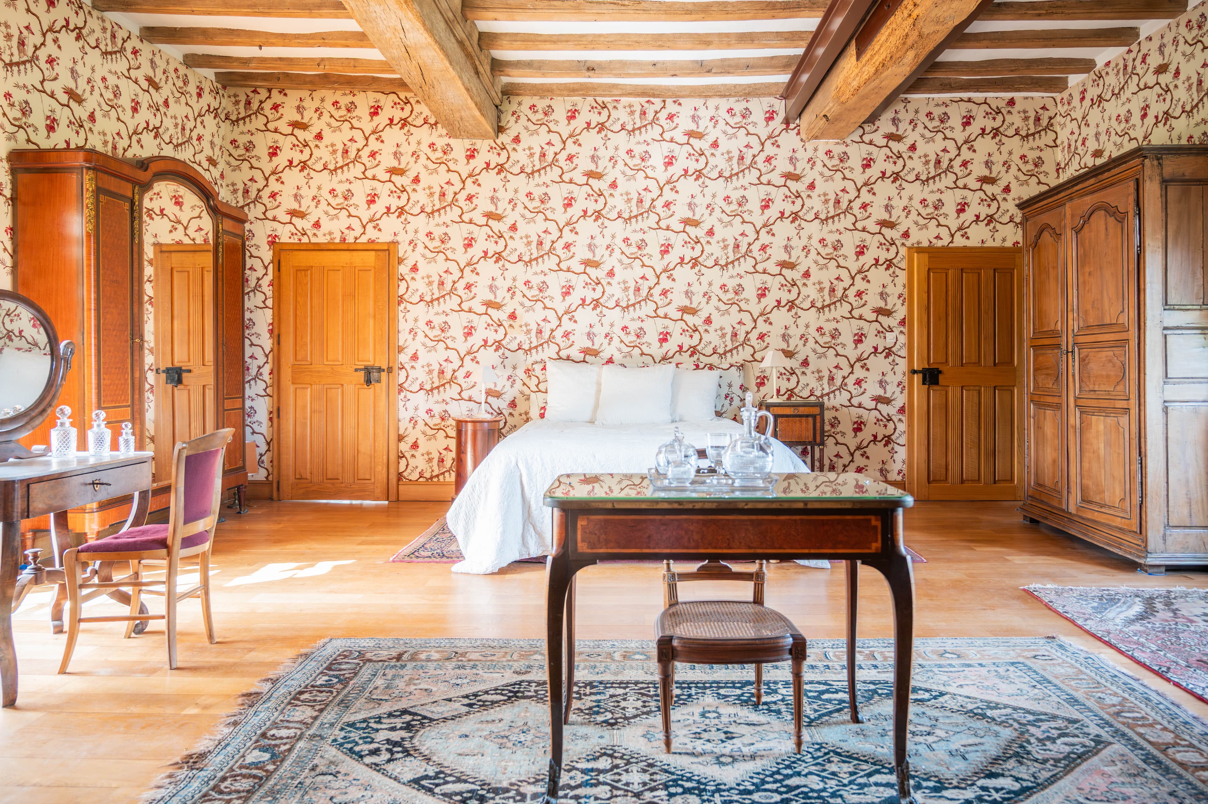 La chambre des Seigneurs 3